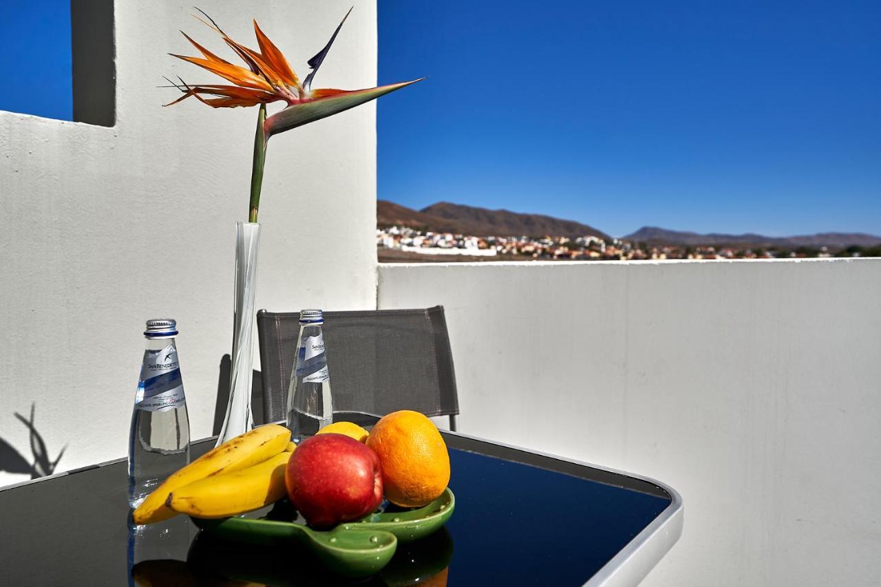 Casa De Cactus Apartment Tarajalejo Exterior photo